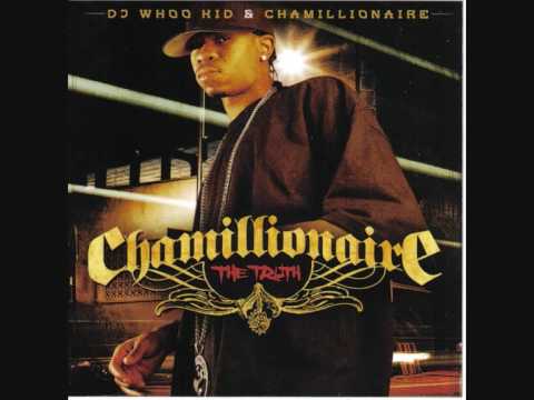 Bun b ft Chamillionaire & Slim Thug In Money We Trust Instrumental