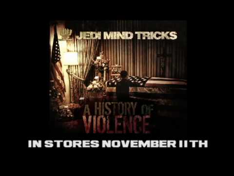 Jedi Mind Tricks (Vinnie Paz + Stoupe + Jus Allah) - 