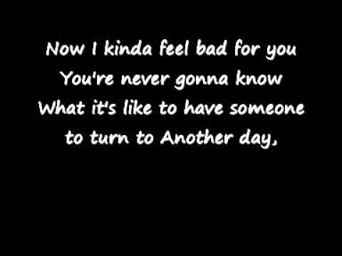 You Suck at Love - Simple Plan (Lyrics)