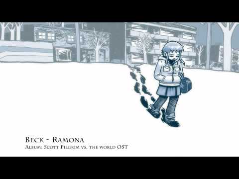 Beck - Ramona (Scott Pilgrim OST)