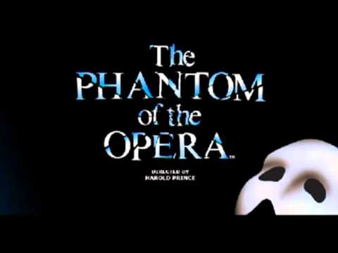 The Phantom of the opera (Nederland 1993) - Het Spook van de Opera