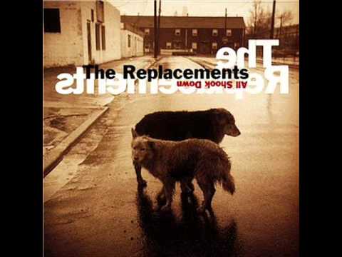 The Replacements - Happy town