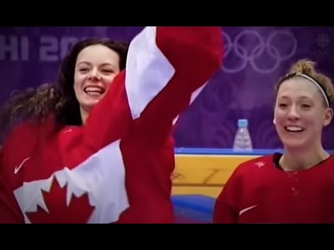 Annakin Slayd - Stay Gold - Team Canada 2014