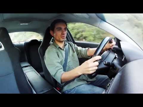 Mazda RX-8 Video Review