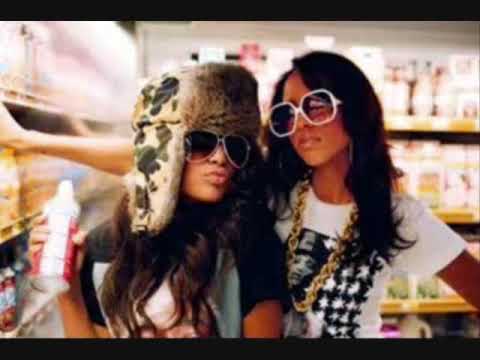 Chocolate Puma - I Wanna Be You (Radio Edit)