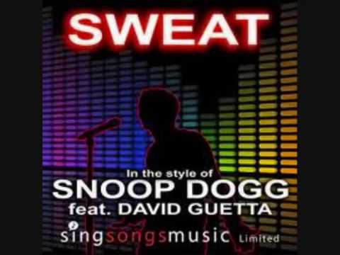 Snoop Dogg ft David Guetta-Sweat (Celi Dj Bootleg Remix)