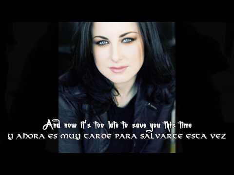 We Are The Fallen - Bury Me Alive (Acoustic Version - Sub English/Sub Español)