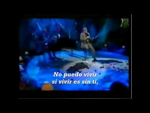 Harry Nilsson - Without You (Subtítulos español)
