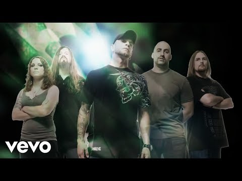 All That Remains - The Waiting One