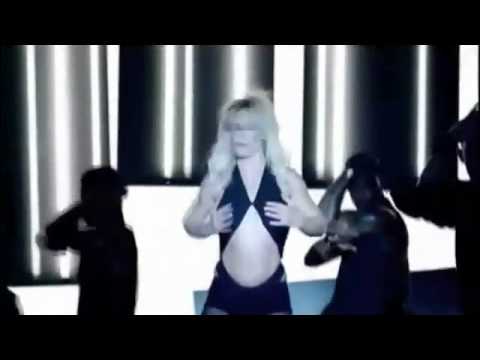 Britney spears-3 One Two Three HD (OFFICIAL MUSIC VIDEO).flv