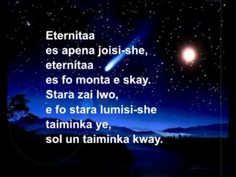 Taiminka. - A song in Lidepla