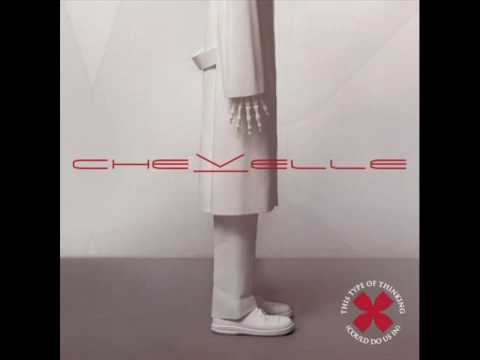Chevelle - Bend The Bracket