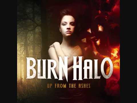 Burn Halo - Stuck In A Rut