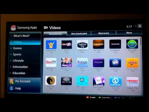 Review Samsung Smart Blu-Ray Player BD-D5300