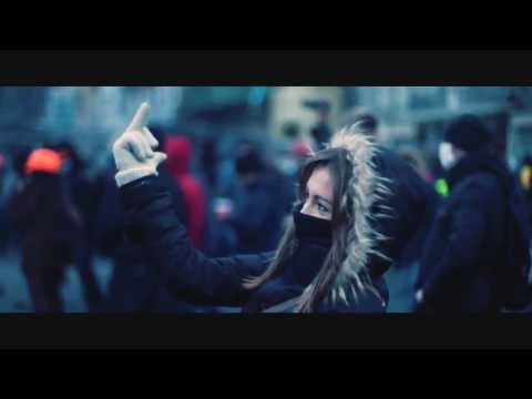 Євромайдан Euromaidan| Ярмак - Зона