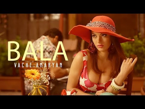 Vache Amaryan - Bala // Official Music Video // Full HD // 2013