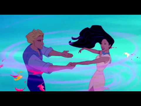 Pocahontas - Colors of the Wind (Disney Song)
