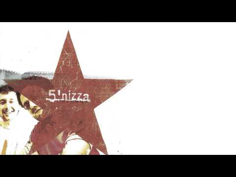 5'nizza- Тянуться (audio)