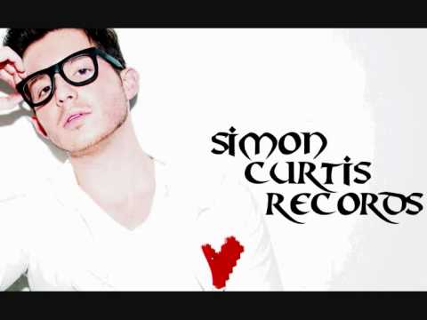 Simon Curtis - Beat Drop (with Lyrics)