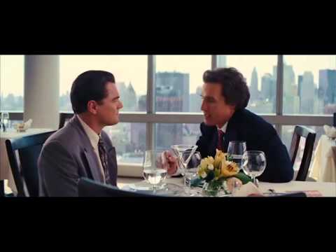 Леонадро Ди Каприо и Мэтью Макконахи. Как получить Оскар