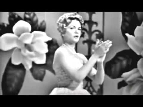 CONNIE FRANCES '1959' - Lipstick On Your Collar