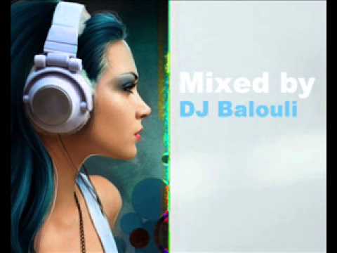Out Now : New House Music 2013 Vol.02 Ibiza Dance Summer Music 2013 DJ Balouli Exclu by Tunisia Club