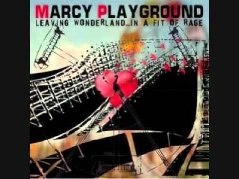 Marcy Playground - Thank You