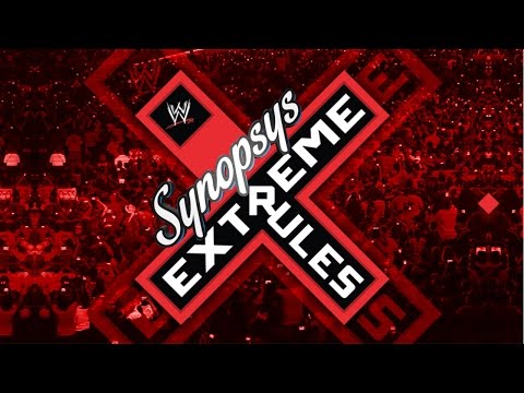 Обзор Extreme Rules (Synopsys)
