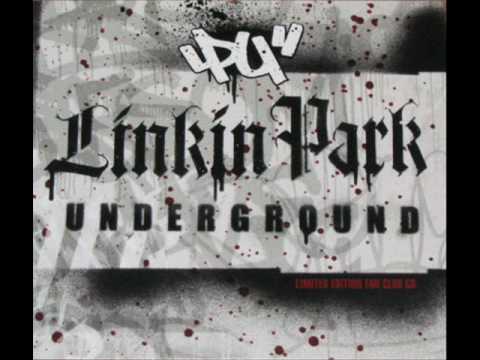 Linkin Park: Papercut Rewind Instrumental Project