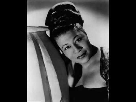 A foggy day - Ella Fitzgerald and Louis Armstrong