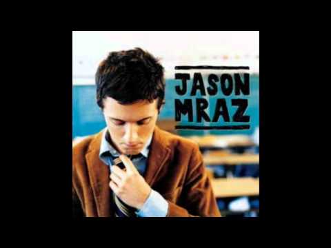 Jason Mraz - Geek in the Pink (Phil Tan Remix)