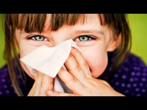 Как лечить кашель натуральными средствами
