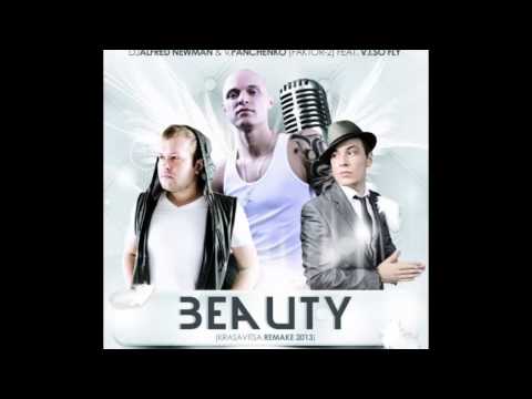 Vladimir Panchenko (Faktor-2) feat. DJ A.Newman - Красавица RMX