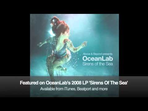 Above & Beyond pres. OceanLab - I Am What I Am