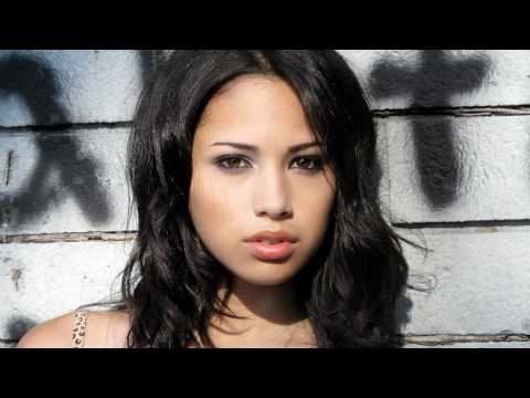 Jasmine Villegas - Hello Full Instrumental (Originally Prod. by Ryan Leslie)