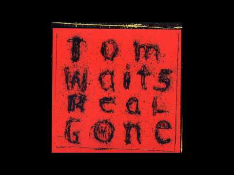 Tom Waits - Green Grass