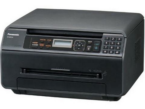 Panasonic KX-MB1500UCB