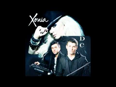 Xonia Feat. Deepcentral - Hold On (New Song 2011)
