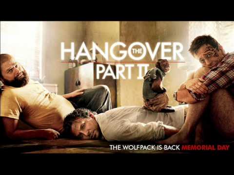 The Hangover Part 2 Soundtrack - Flo Rida feat Pitbull Turn Around
