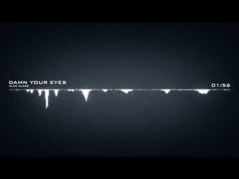Alex Clare - Damn Your Eyes (Visualization)