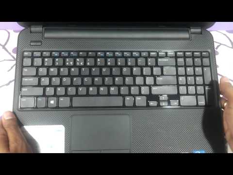 dell inspiron 3521 n3521 video review in hd latest inspiron 15r 2013 first look