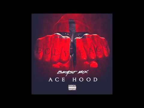 Ace Hood - Don't tell em (Beast Mix)