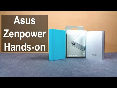 Asus Zenpower Full Review with actual Test results