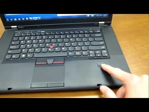 ThinkPad W530 Quick Review