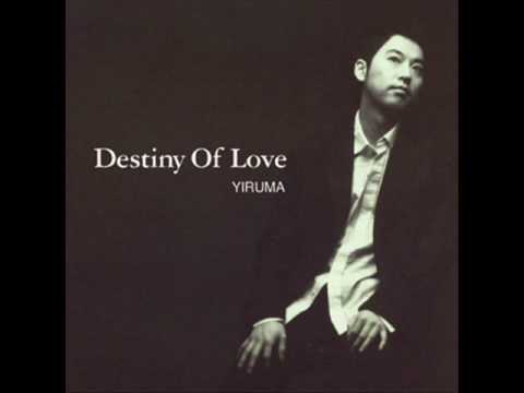 Yiruma - Love Hurts