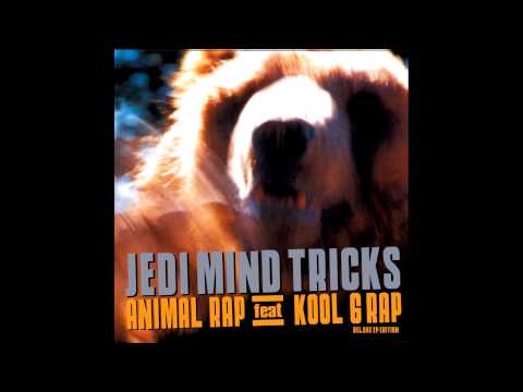 Jedi Mind Tricks - 