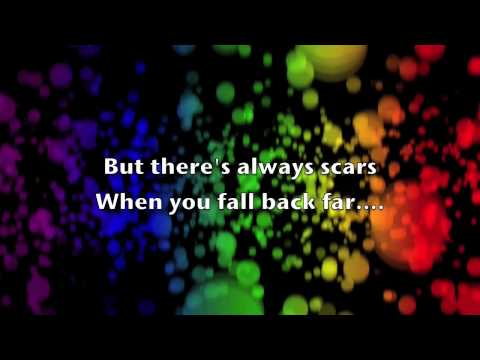 Toby Mac - Get Back Up (Lyrics)