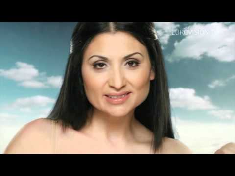 Sofi Marinova - Love Unlimited (Bulgaria) 2012 Eurovision Song Contest New Video
