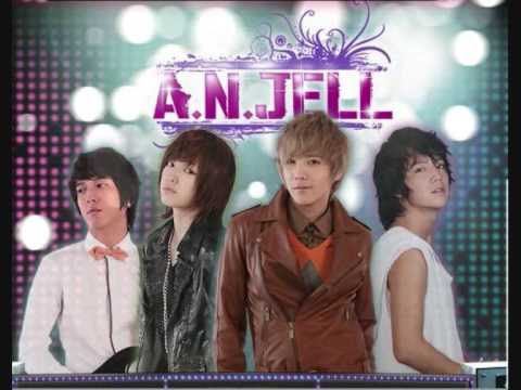 A.N.JELL - Still (As Ever) w/lyrics & MP3 (DL)