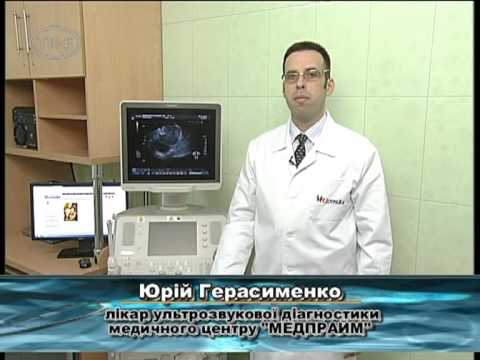 Лечение дисплазии шейки матки QMR ТВ5 13 11 2013